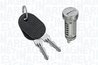 CILINDRU INCHIDERE MAGNETI MARELLI 350105045100 - Compatibil cu FIAT