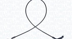 Maner usa, echipare interioara Magneti Marelli 350105047100