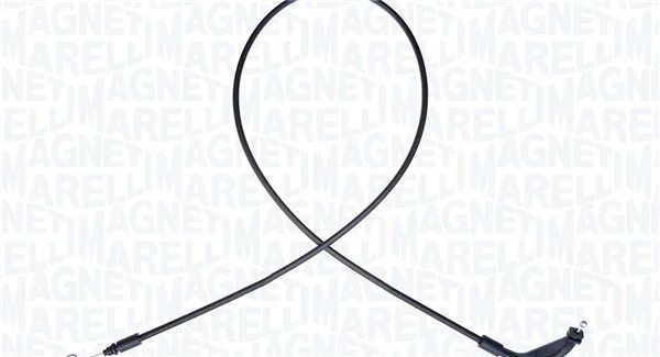 Maner usa, echipare interioara Magneti Marelli 350105047100