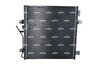 RADIATOR CLIMATIZARE NRF 350188 - Compatibil cu DODGE, JEEP