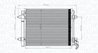 RADIATOR CLIMATIZARE MAGNETI MARELLI 350203833000 - Compatibil cu VW