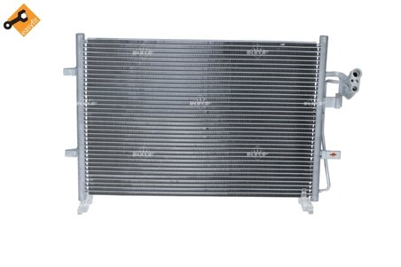 RADIATOR CLIMATIZARE NRF 350207 - Compatibil cu MAZDA