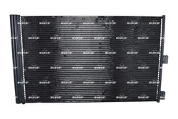 Radiator climatizare NRF 350206
