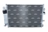 RADIATOR CLIMATIZARE NRF 350209 - Compatibil cu FORD