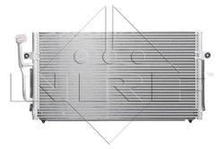 Radiator climatizare NRF 350213