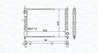 Radiator racire motor Magneti Marelli 350213154300