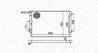 RADIATOR RACIRE MOTOR MAGNETI MARELLI 350213157800 - Compatibil cu AUDI, SEAT, SKODA, VW