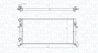 Radiator racire motor Magneti Marelli 350213166200