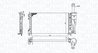 RADIATOR RACIRE MOTOR MAGNETI MARELLI 350213194200 - Compatibil cu FIAT