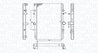RADIATOR RACIRE MOTOR MAGNETI MARELLI 350213199400 - Compatibil cu CITROEN, PEUGEOT