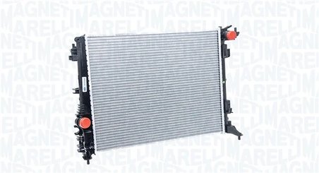 RADIATOR RACIRE MOTOR MAGNETI MARELLI 350213207600 - Compatibil cu RENAULT