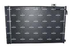 Radiator climatizare NRF 350214