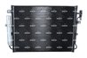RADIATOR CLIMATIZARE NRF 350217 - Compatibil cu LAND ROVER