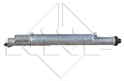 RADIATOR CLIMATIZARE NRF 350216 - Compatibil cu SUBARU, SUZUKI