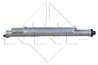 RADIATOR CLIMATIZARE NRF 350216 - Compatibil cu SUBARU, SUZUKI