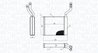 Schimbator caldura incalzire habitaclu Magneti Marelli 35021