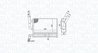 Schimbator caldura incalzire habitaclu Magneti Marelli 35021
