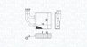 Schimbator caldura incalzire habitaclu Magneti Marelli 35021