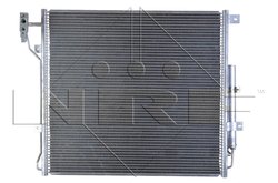RADIATOR CLIMATIZARE NRF 350220 - Compatibil cu LAND ROVER