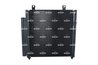 Radiator climatizare NRF 350221