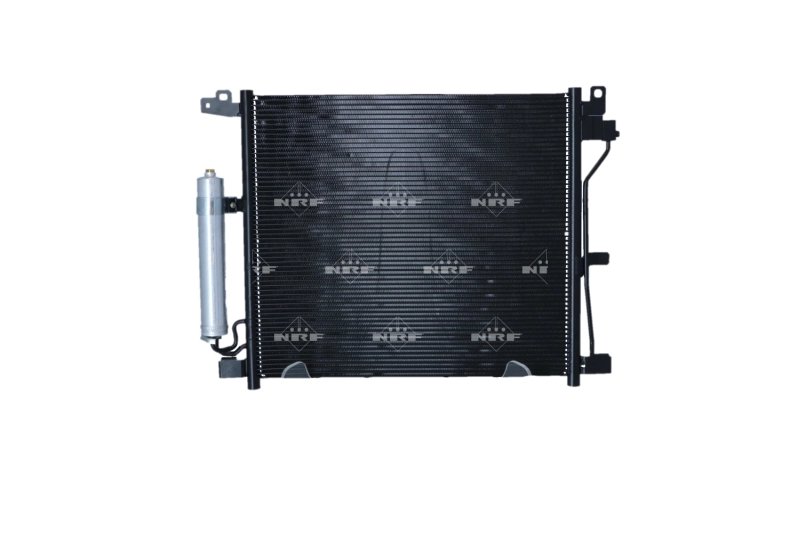 RADIATOR CLIMATIZARE NRF 350226 - Compatibil cu NISSAN