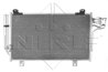 RADIATOR CLIMATIZARE NRF 350229 - Compatibil cu MAZDA