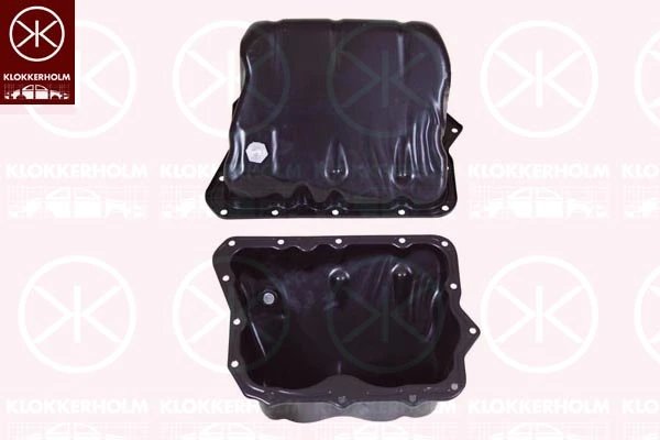 BAIE ULEI KLOKKERHOLM 3502473 - Compatibil cu SMART