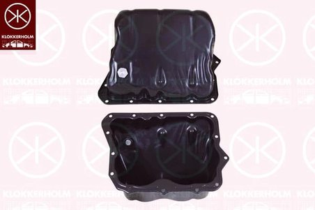 BAIE ULEI KLOKKERHOLM 3502473 - Compatibil cu SMART