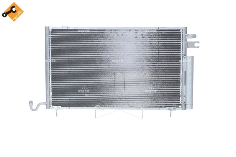 RADIATOR CLIMATIZARE NRF 35027 - Compatibil cu VW