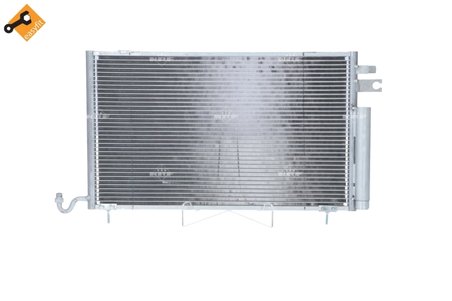 RADIATOR CLIMATIZARE NRF 35027 - Compatibil cu VW