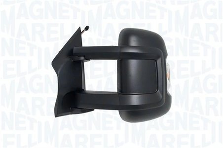 OGLINDA EXTERIOARA MAGNETI MARELLI 350315027820 - Compatibil cu CITROEN, FIAT, PEUGEOT