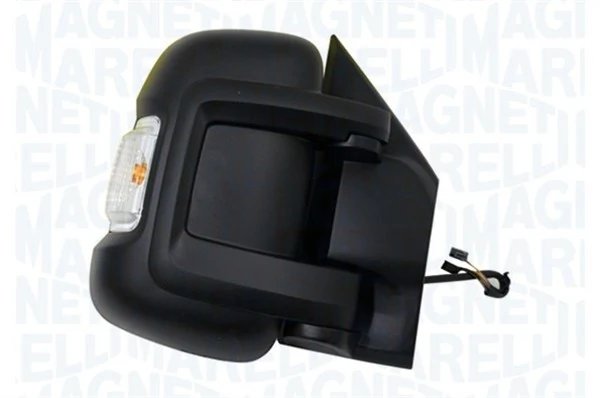 OGLINDA EXTERIOARA MAGNETI MARELLI 350315027840 - Compatibil cu CITROEN, FIAT, PEUGEOT