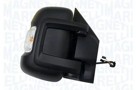 OGLINDA EXTERIOARA MAGNETI MARELLI 350315027840 - Compatibil cu CITROEN, FIAT, PEUGEOT