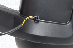 Oglinda exterioara Magneti Marelli 350315027860