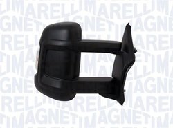 OGLINDA EXTERIOARA MAGNETI MARELLI 350315027860 - Compatibil cu CITROEN, FIAT, PEUGEOT