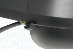 Oglinda exterioara Magneti Marelli 350315027890