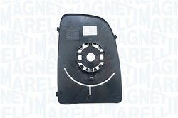 Sticla oglinda, oglinda retrovizoare exterioara Magneti Mare