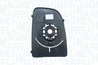 STICLA OGLINDA, OGLINDA RETROVIZOARE EXTERIOARA MAGNETI MARELLI 350319420280 - Compatibil cu CITROEN, FIAT, PEUGEOT