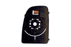 STICLA OGLINDA, OGLINDA RETROVIZOARE EXTERIOARA MAGNETI MARELLI 350319420280 - Compatibil cu CITROEN, FIAT, PEUGEOT