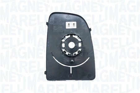 STICLA OGLINDA, OGLINDA RETROVIZOARE EXTERIOARA MAGNETI MARELLI 350319420290 - Compatibil cu CITROEN, FIAT, PEUGEOT