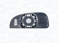 STICLA OGLINDA, OGLINDA UNGHI INDEPARTAT MAGNETI MARELLI 350319420340 - Compatibil cu CITROEN, FIAT, PEUGEOT
