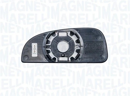 Sticla oglinda, oglinda unghi indepartat Magneti Marelli 350