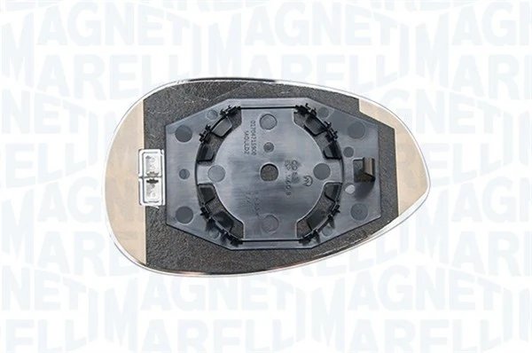 Sticla oglinda, oglinda retrovizoare exterioara Magneti Mare