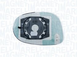 Sticla oglinda, oglinda retrovizoare exterioara Magneti Mare