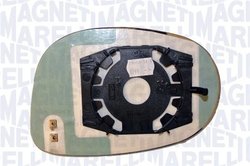 STICLA OGLINDA, OGLINDA RETROVIZOARE EXTERIOARA MAGNETI MARELLI 350319521300 - Compatibil cu FIAT
