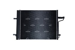 Radiator climatizare NRF 350322