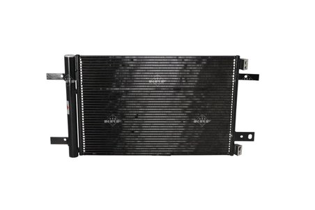 RADIATOR CLIMATIZARE NRF 350323 - Compatibil cu CITROEN, DS, FIAT, OPEL, PEUGEOT, TOYOTA, VAUXHALL