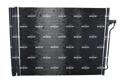 RADIATOR CLIMATIZARE NRF 350325 - Compatibil cu BMW, ROLLS-ROYCE