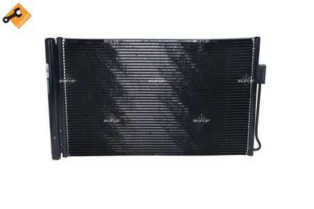Radiator climatizare NRF 350328