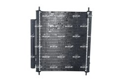 Radiator climatizare NRF 350326